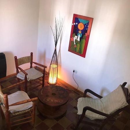 House Βίλα San Antonio de Areco Εξωτερικό φωτογραφία
