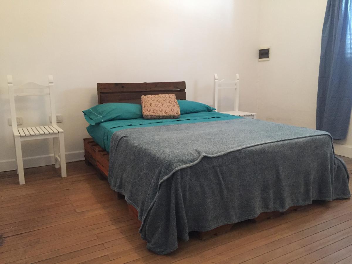 House Βίλα San Antonio de Areco Εξωτερικό φωτογραφία