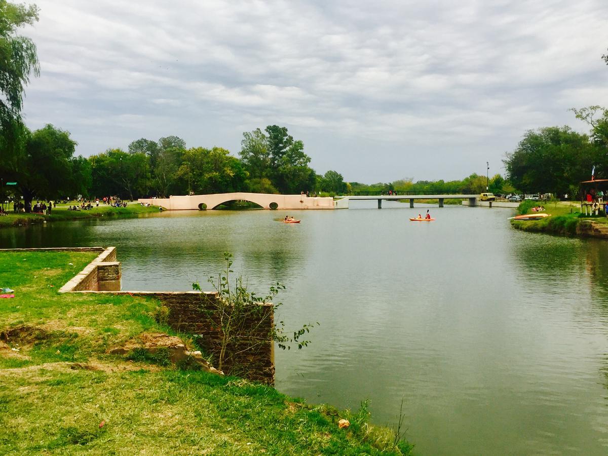 House Βίλα San Antonio de Areco Εξωτερικό φωτογραφία