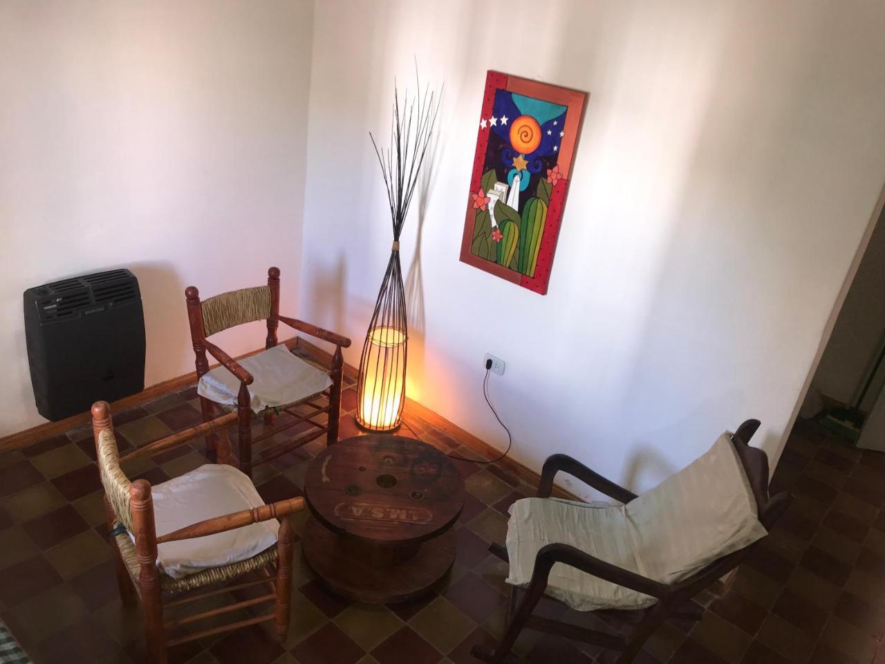 House Βίλα San Antonio de Areco Εξωτερικό φωτογραφία
