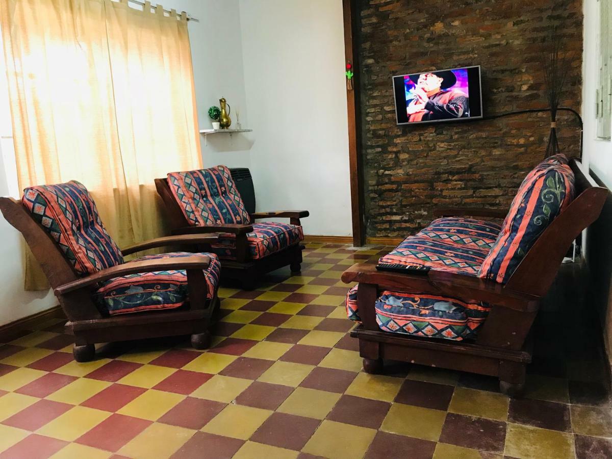 House Βίλα San Antonio de Areco Εξωτερικό φωτογραφία