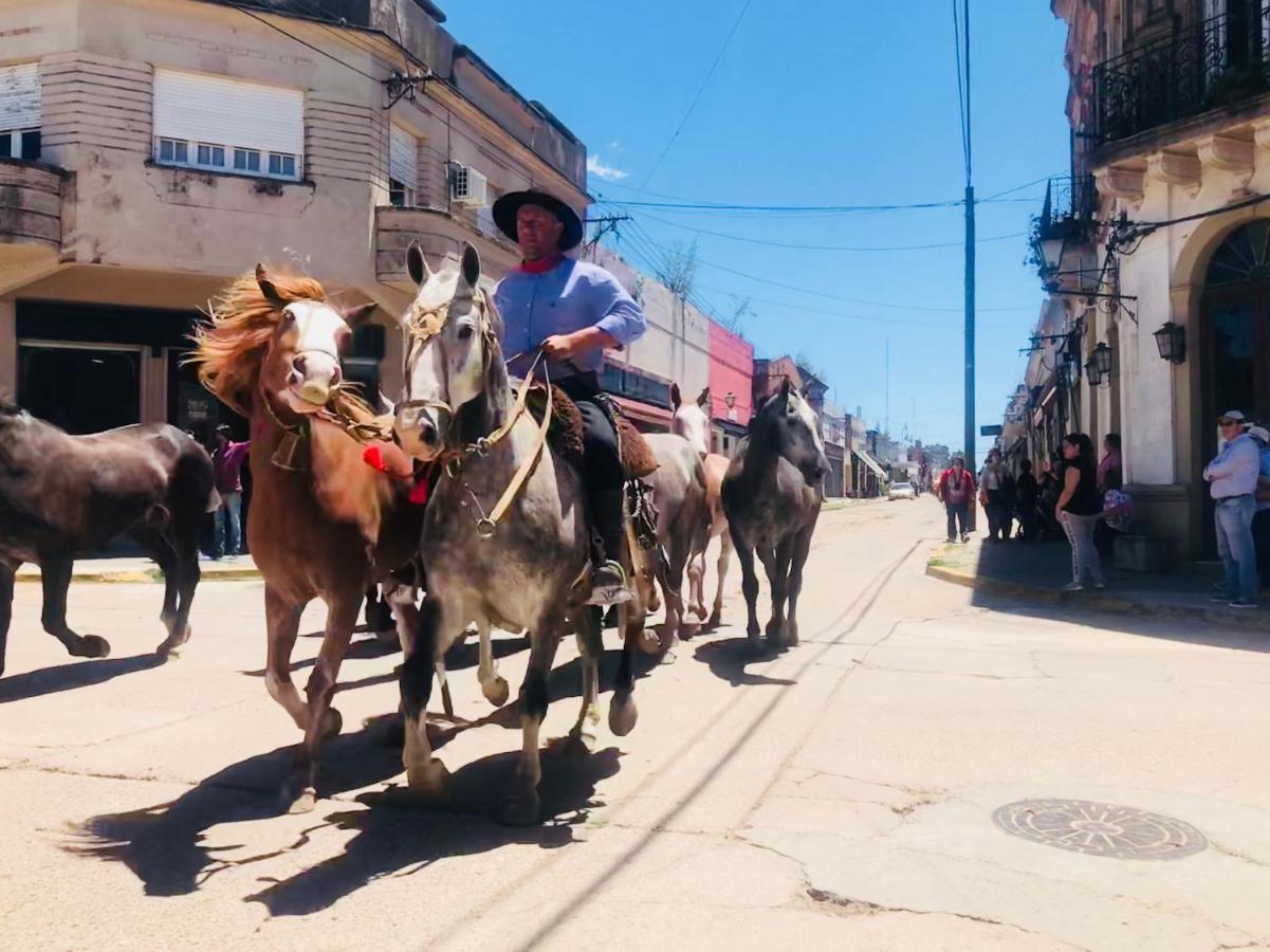 House Βίλα San Antonio de Areco Εξωτερικό φωτογραφία